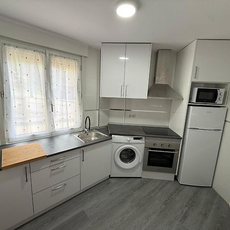 Apartamento Cerca De La Ria Con Parking Incluido By Insidehome San Vicente De La Barquera Exterior photo