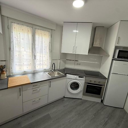Apartamento Cerca De La Ria Con Parking Incluido By Insidehome San Vicente De La Barquera Exterior photo