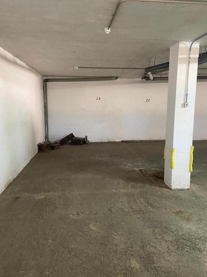 Apartamento Cerca De La Ria Con Parking Incluido By Insidehome San Vicente De La Barquera Exterior photo