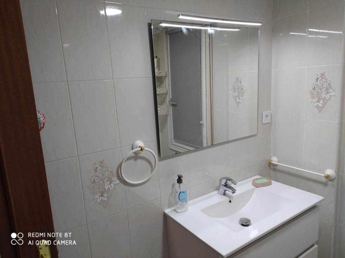 Apartamento Cerca De La Ria Con Parking Incluido By Insidehome San Vicente De La Barquera Exterior photo