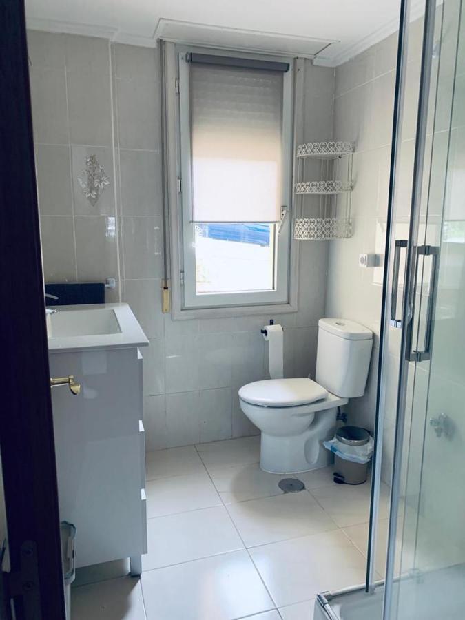 Apartamento Cerca De La Ria Con Parking Incluido By Insidehome San Vicente De La Barquera Exterior photo