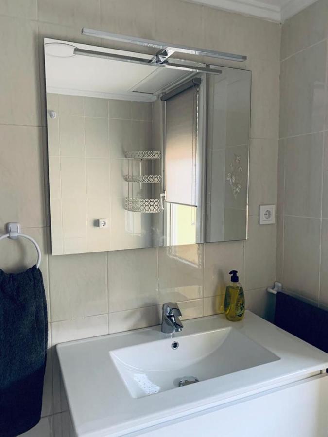Apartamento Cerca De La Ria Con Parking Incluido By Insidehome San Vicente De La Barquera Exterior photo