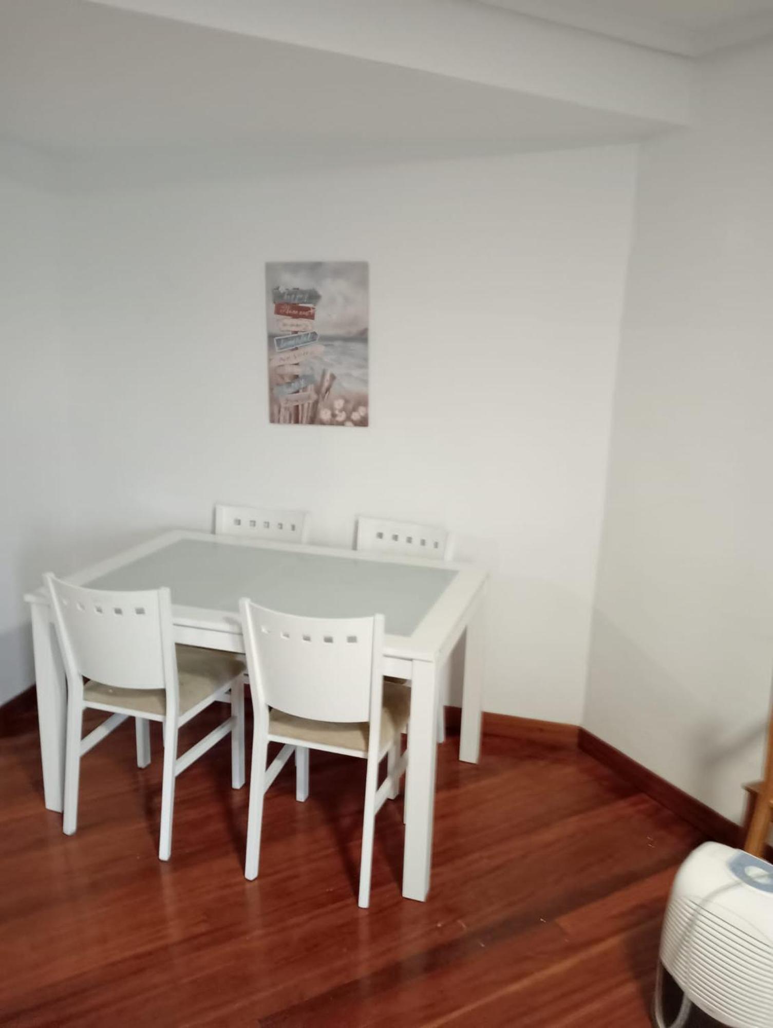 Apartamento Cerca De La Ria Con Parking Incluido By Insidehome San Vicente De La Barquera Exterior photo