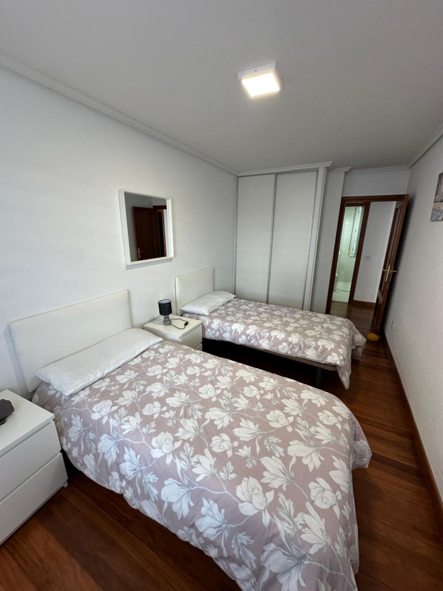 Apartamento Cerca De La Ria Con Parking Incluido By Insidehome San Vicente De La Barquera Exterior photo