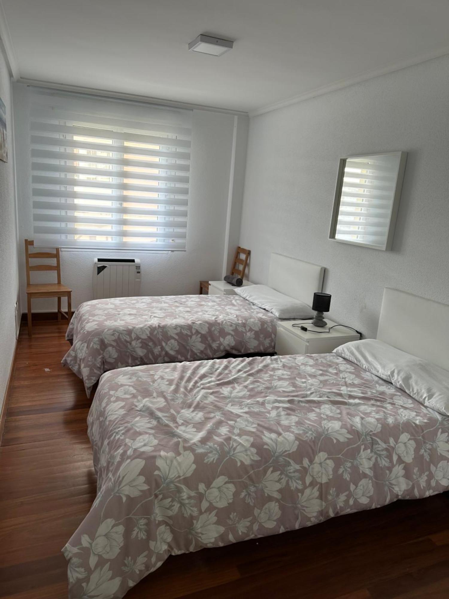 Apartamento Cerca De La Ria Con Parking Incluido By Insidehome San Vicente De La Barquera Exterior photo