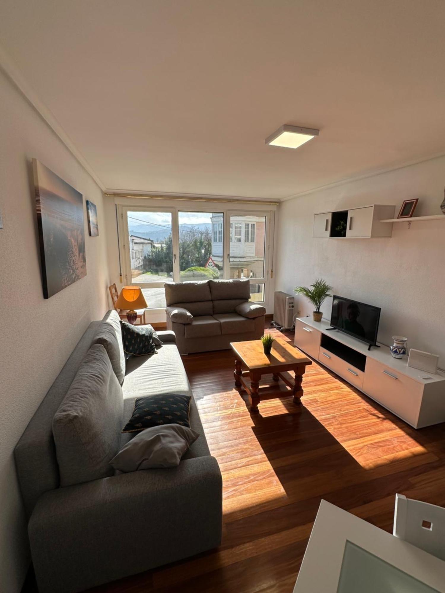 Apartamento Cerca De La Ria Con Parking Incluido By Insidehome San Vicente De La Barquera Exterior photo
