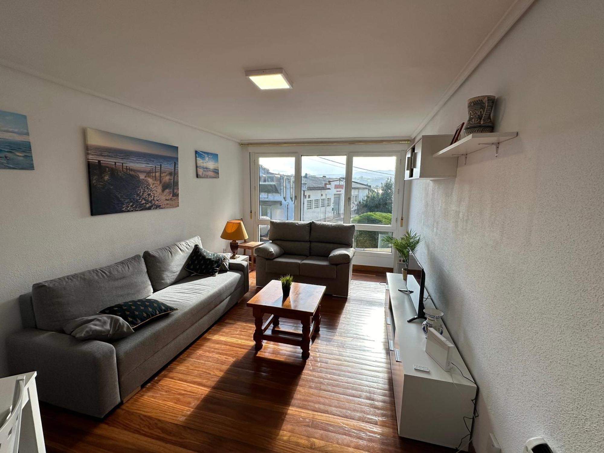 Apartamento Cerca De La Ria Con Parking Incluido By Insidehome San Vicente De La Barquera Exterior photo