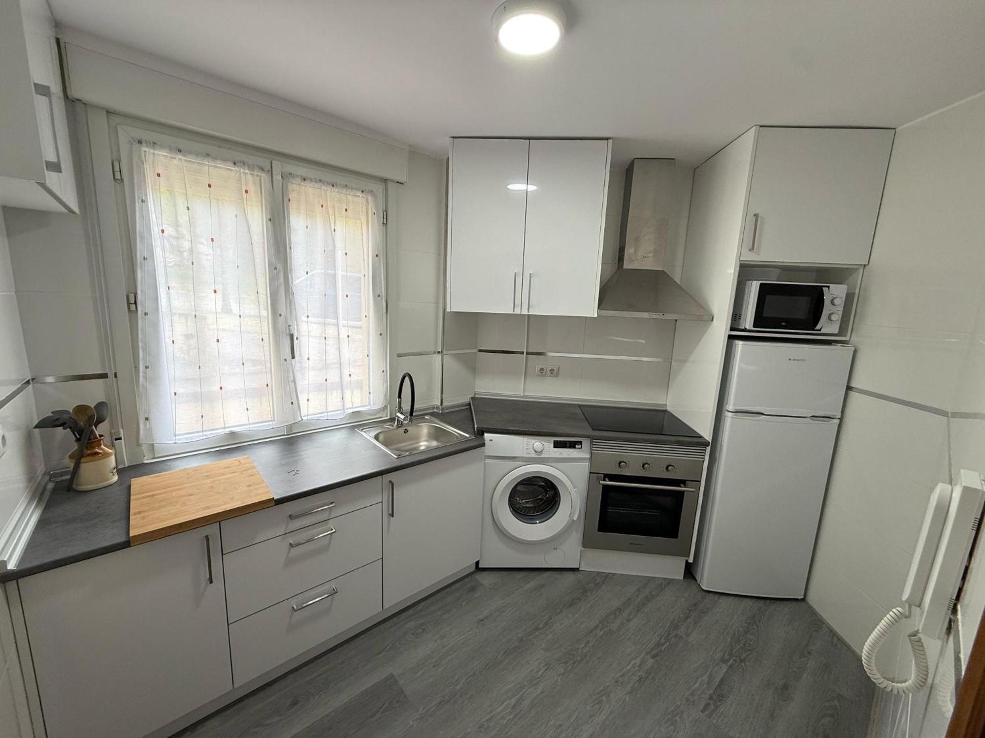 Apartamento Cerca De La Ria Con Parking Incluido By Insidehome San Vicente De La Barquera Exterior photo