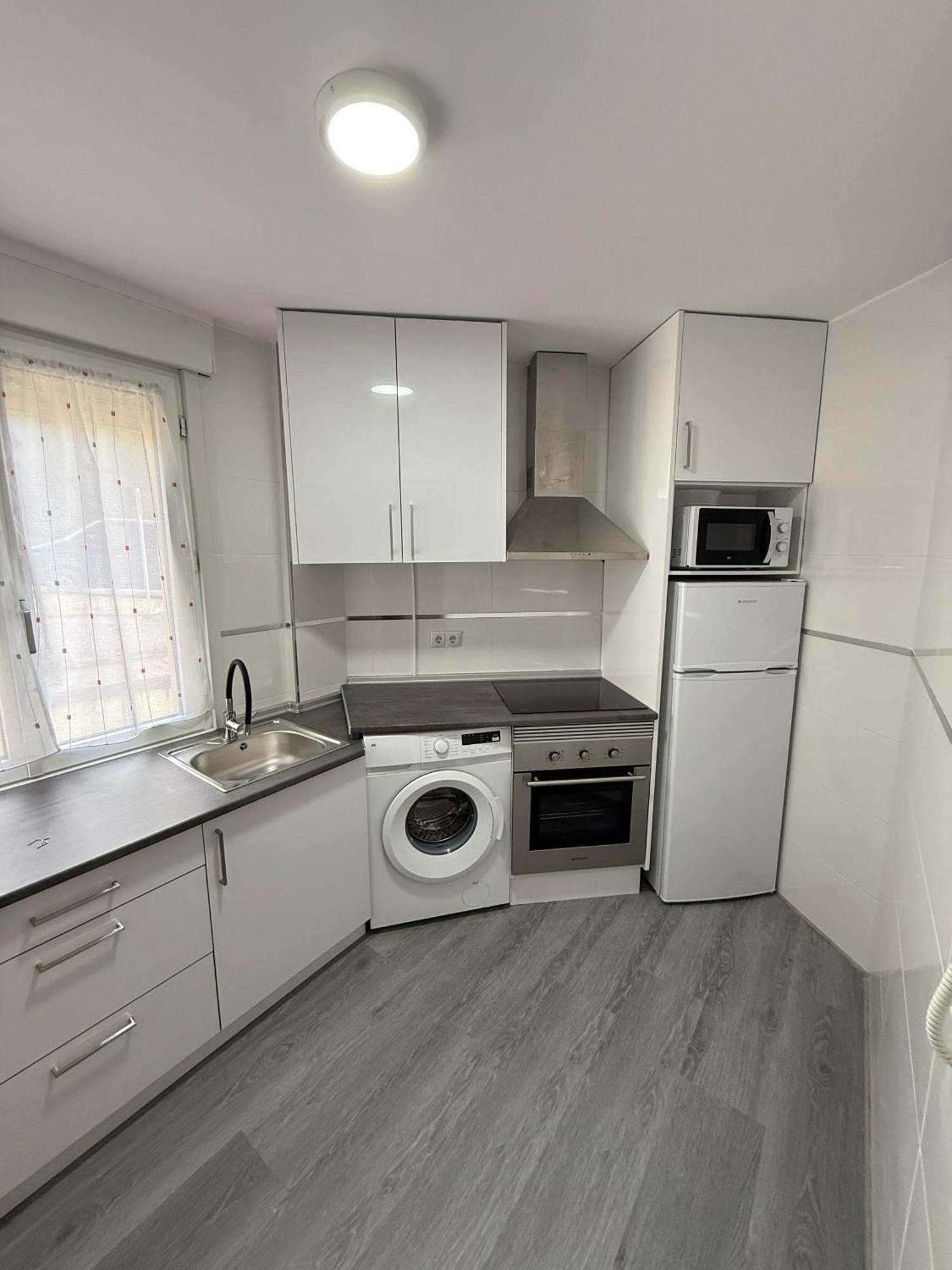 Apartamento Cerca De La Ria Con Parking Incluido By Insidehome San Vicente De La Barquera Exterior photo