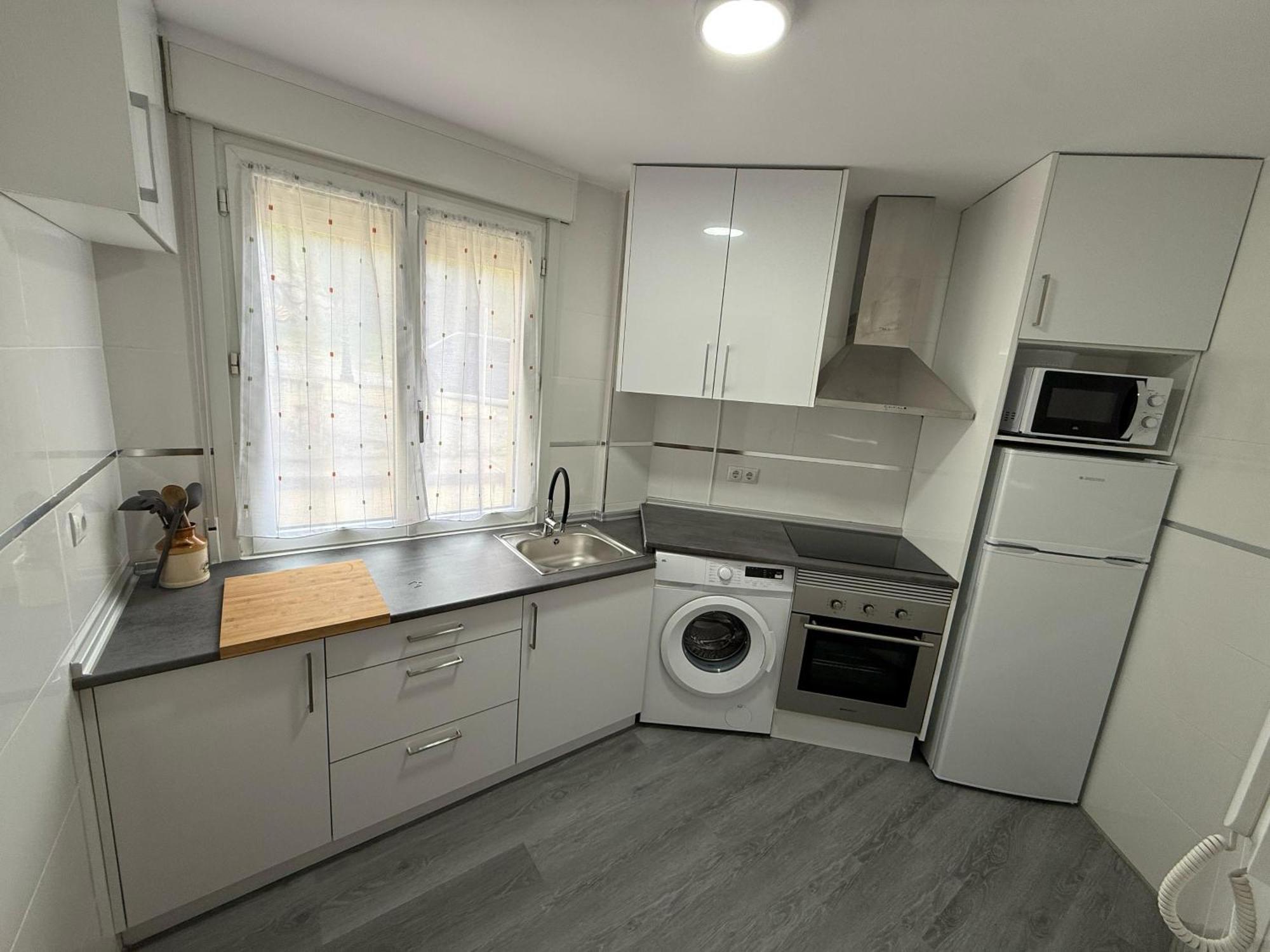 Apartamento Cerca De La Ria Con Parking Incluido By Insidehome San Vicente De La Barquera Exterior photo